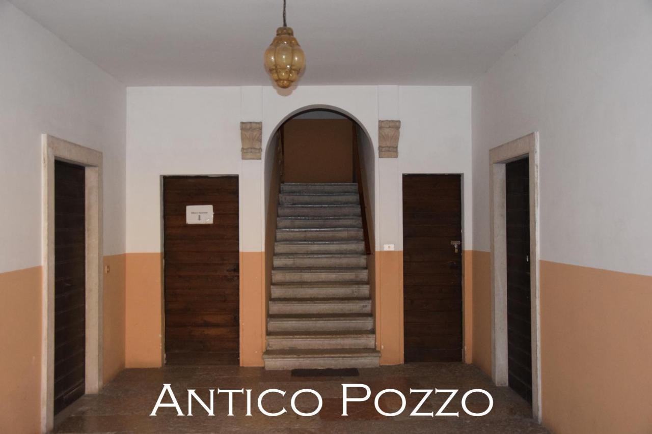 Appartamento Antico Pozzo Riva del Garda Exterior foto