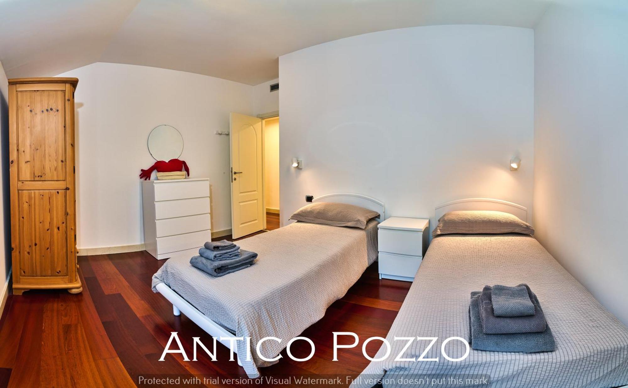 Appartamento Antico Pozzo Riva del Garda Exterior foto