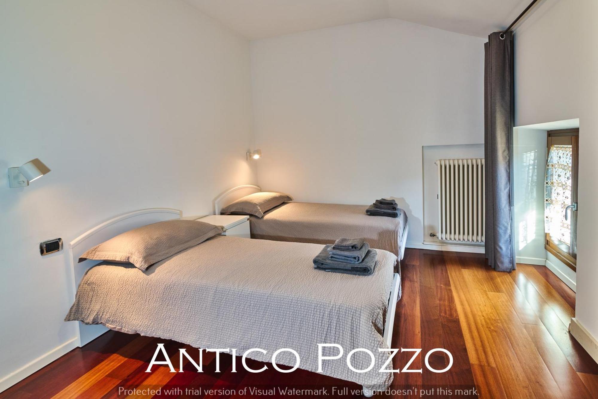Appartamento Antico Pozzo Riva del Garda Exterior foto